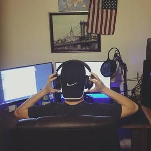 Meet your Posher, Corbin